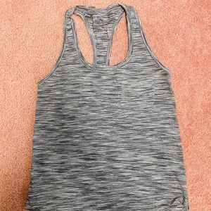 Lululemon tank, size 4